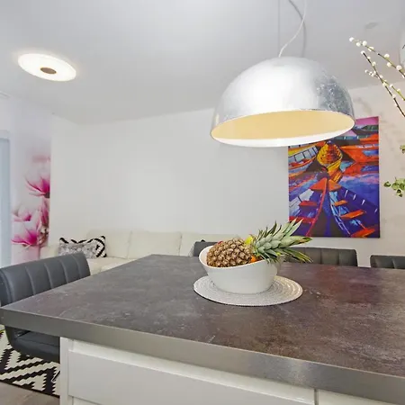 아파트 Sabbioncello *