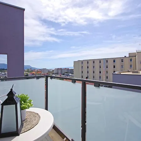 Sabbioncello * 스플리트