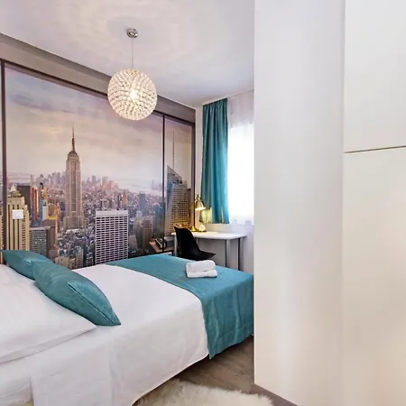 Apartamento Sabbioncello *