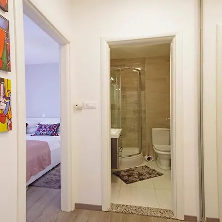 Sabbioncello 스플리트