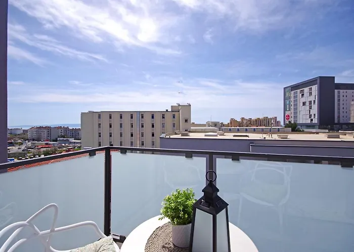 Apartamento Sabbioncello Split