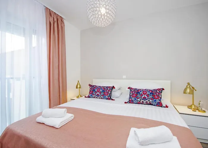 Apartamento Sabbioncello