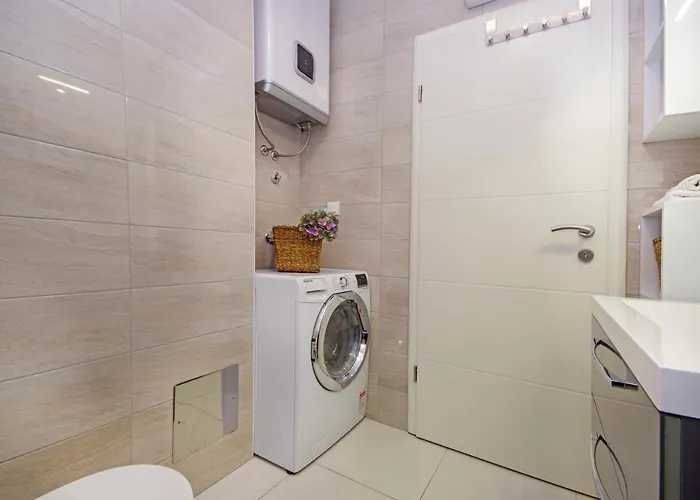 Apartamento Sabbioncello