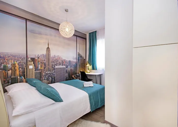 Apartamento Sabbioncello *
