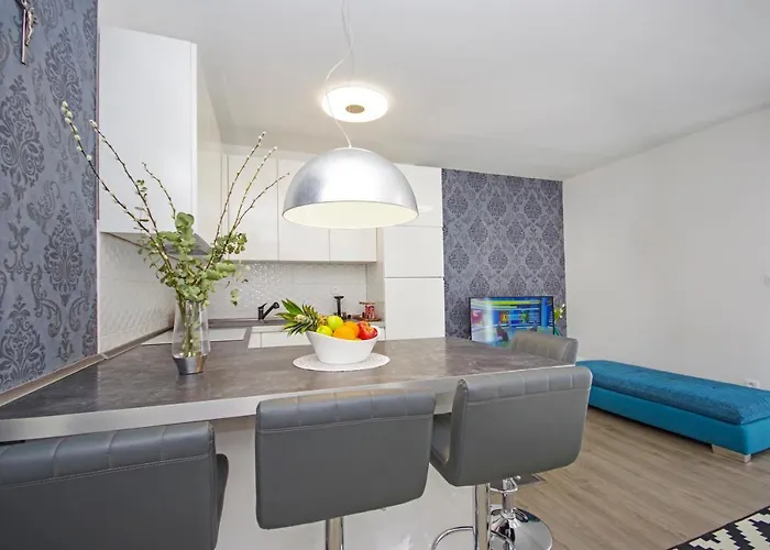 Apartamento Sabbioncello