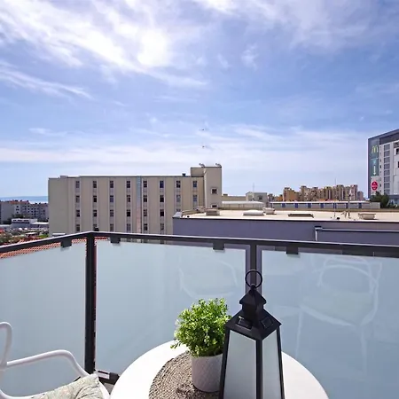 Apartman Sabbioncello Split