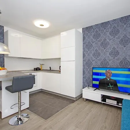 Apartman Sabbioncello