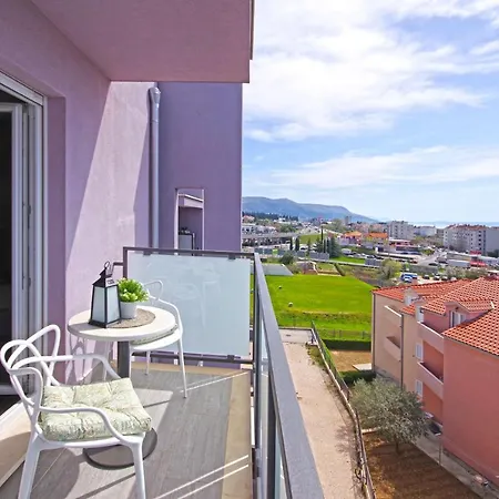 Sabbioncello * Split