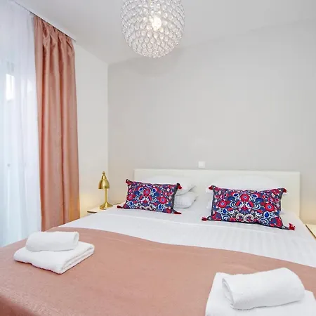 Apartman Sabbioncello