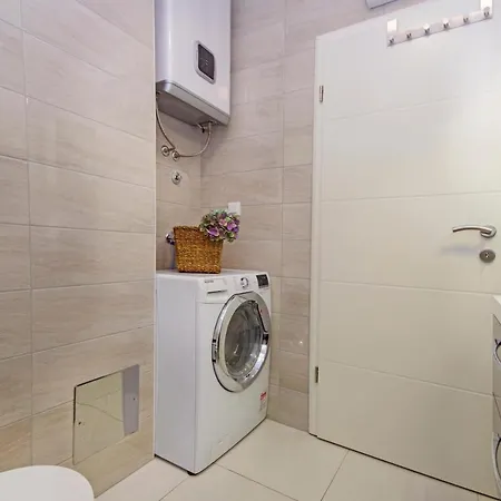 Apartman Sabbioncello