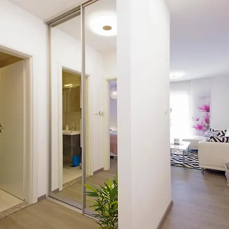 Apartman Sabbioncello