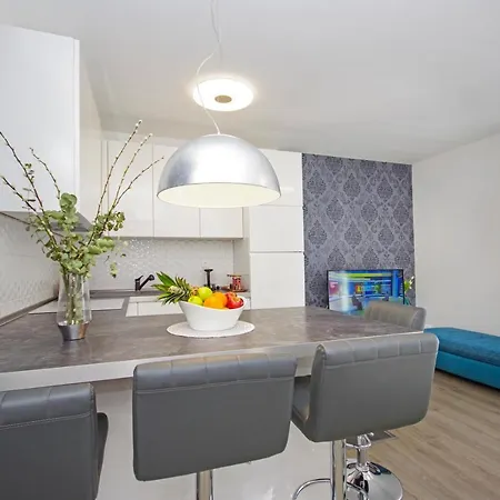 Apartman Sabbioncello