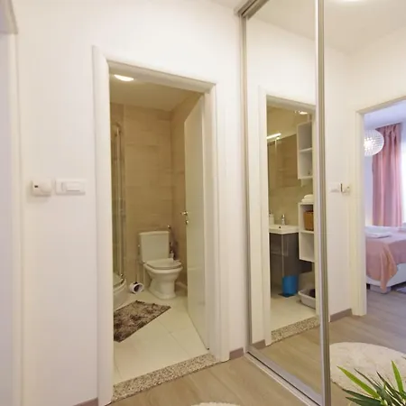 Sabbioncello Apartman