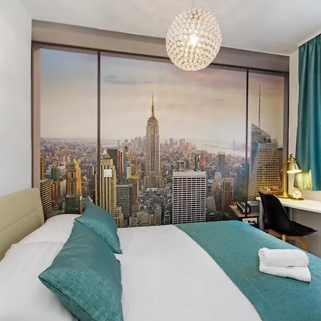 Sabbioncello Apartman *