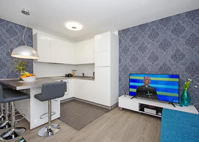 Διαμέρισμα Sabbioncello