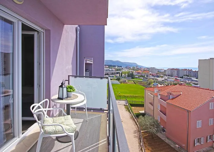 Sabbioncello * Σπλιτ