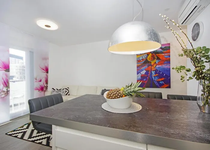 Διαμέρισμα Sabbioncello *