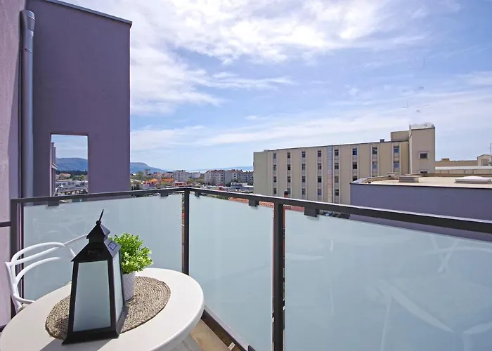 Sabbioncello * Σπλιτ