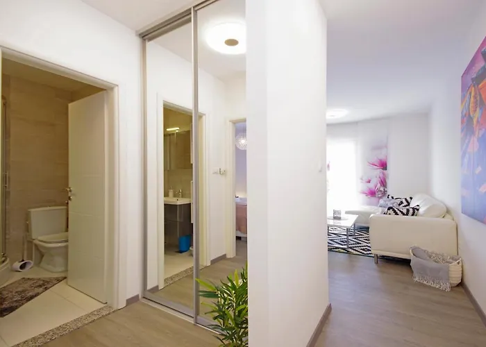 Διαμέρισμα Sabbioncello