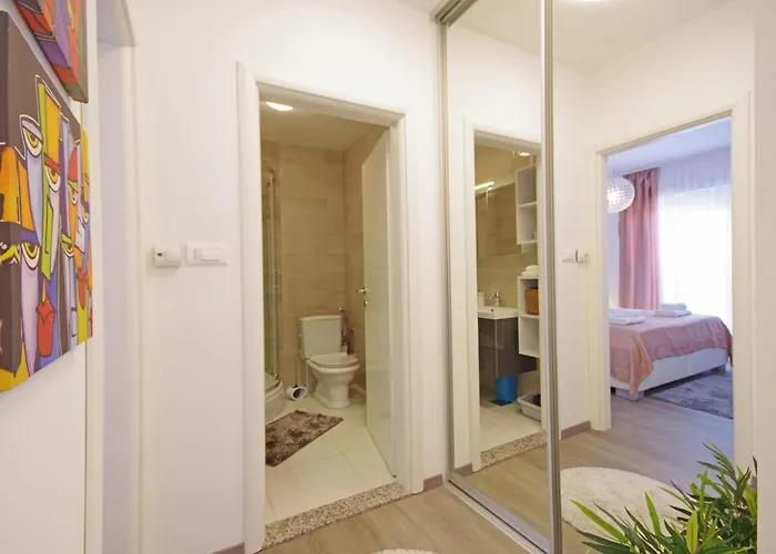 Sabbioncello Διαμέρισμα